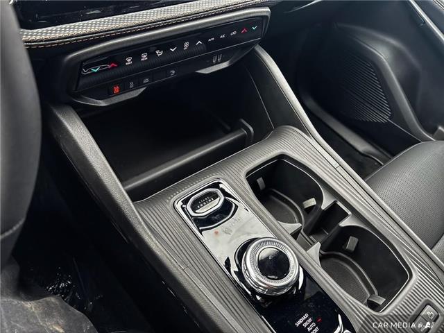 2026 Jeep Cherokee  (Stk: 164941) in London - Image 18 of 26