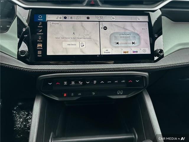 2026 Jeep Cherokee  (Stk: 164941) in London - Image 19 of 26