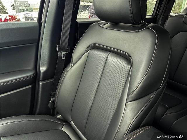 2026 Jeep Cherokee  (Stk: 164941) in London - Image 20 of 26