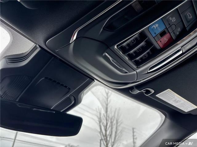 2026 Jeep Cherokee  (Stk: 164941) in London - Image 21 of 26