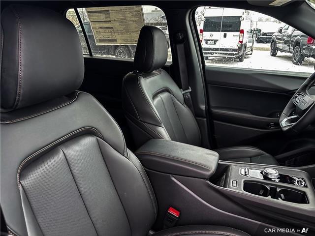 2026 Jeep Cherokee  (Stk: 164941) in London - Image 22 of 26