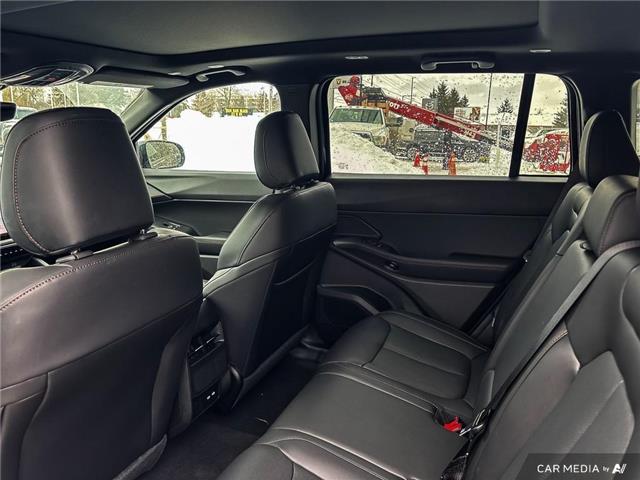 2026 Jeep Cherokee  (Stk: 164941) in London - Image 23 of 26