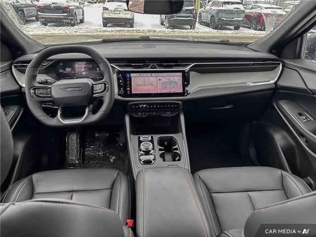 2026 Jeep Cherokee  (Stk: 164941) in London - Image 24 of 26