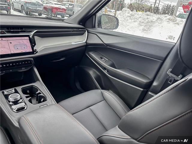 2026 Jeep Cherokee  (Stk: 164941) in London - Image 25 of 26