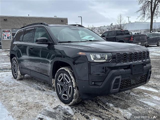 2026 Jeep Cherokee  (Stk: 164941) in London - Image 26 of 26