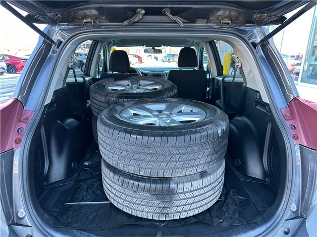 2014 Toyota RAV4 XLE (Stk: W6912A) in Cobourg - Image 22 of 22