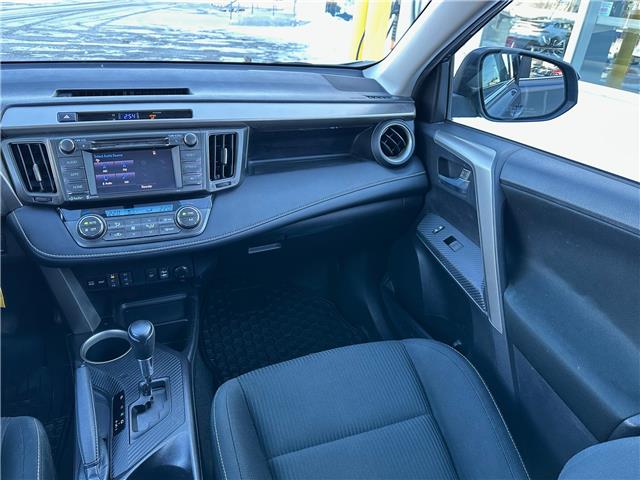 2014 Toyota RAV4 XLE (Stk: W6912A) in Cobourg - Image 11 of 22