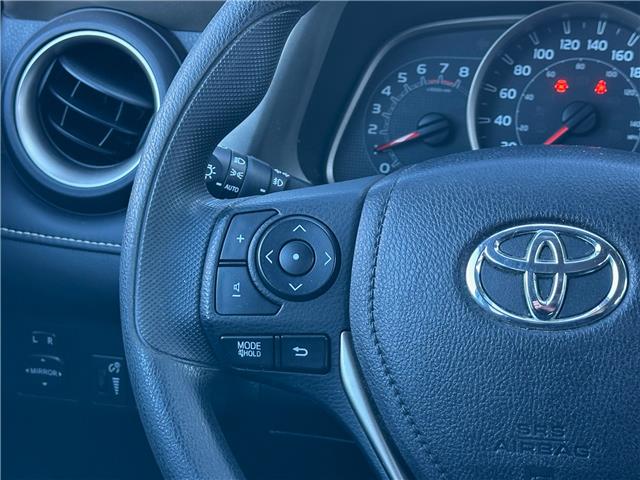 2014 Toyota RAV4 XLE (Stk: W6912A) in Cobourg - Image 13 of 22