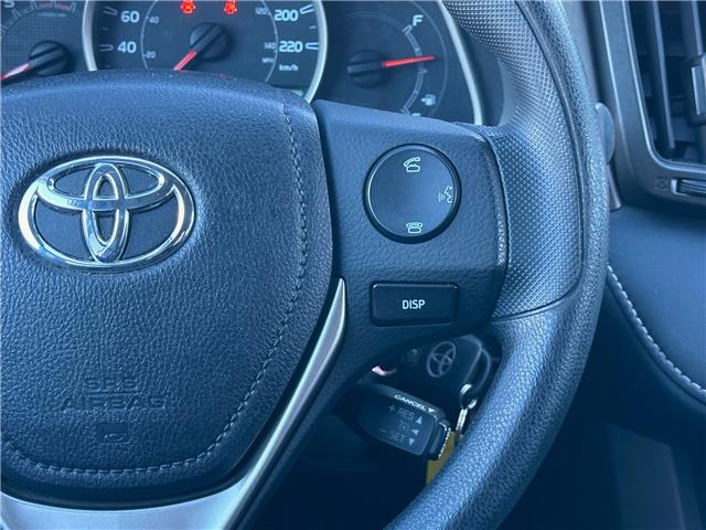 2014 Toyota RAV4 XLE (Stk: W6912A) in Cobourg - Image 14 of 22