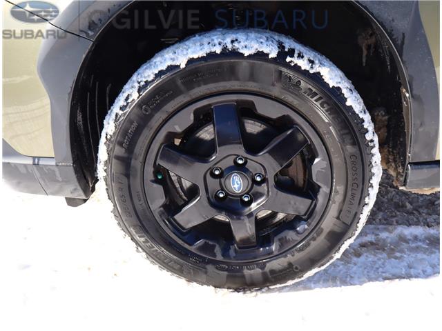 2023 Subaru Outback Wilderness (Stk: 18-SR221A) in Ottawa - Image 13 of 25