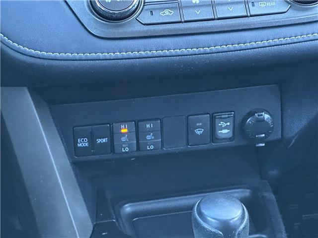 2014 Toyota RAV4 XLE (Stk: W6912A) in Cobourg - Image 20 of 22