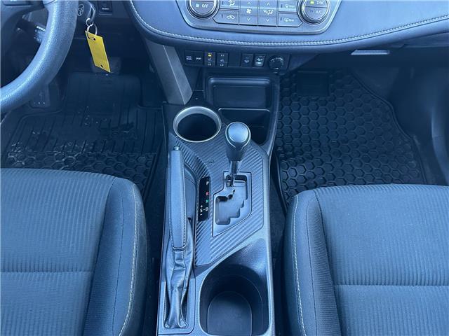 2014 Toyota RAV4 XLE (Stk: W6912A) in Cobourg - Image 21 of 22