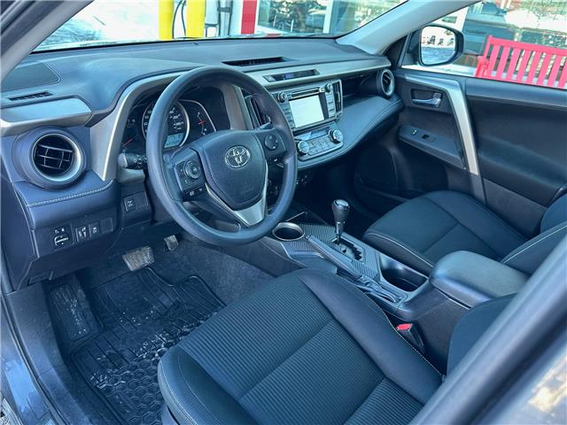 2014 Toyota RAV4 XLE (Stk: W6912A) in Cobourg - Image 8 of 22