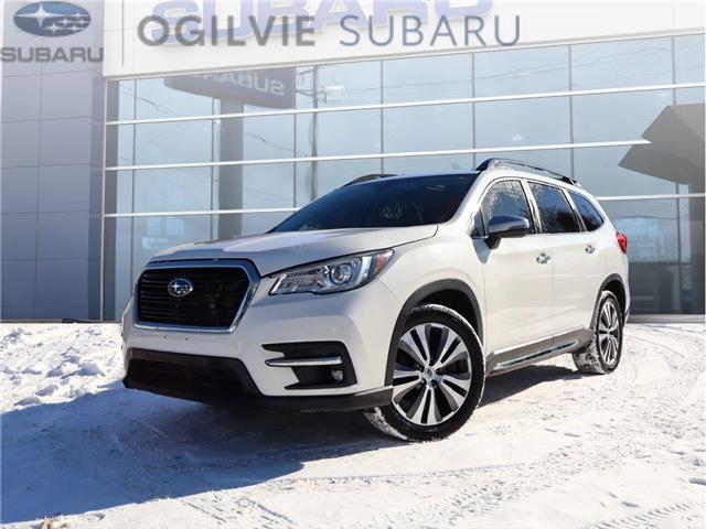2019 Subaru Ascent Premier (Stk: 18-P3415) in Ottawa - Image 1 of 27