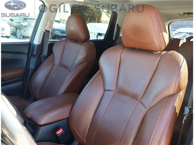 2019 Subaru Ascent Premier (Stk: 18-P3415) in Ottawa - Image 5 of 27