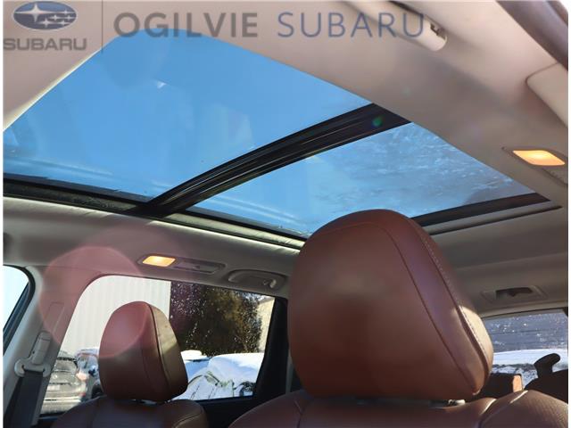 2019 Subaru Ascent Premier (Stk: 18-P3415) in Ottawa - Image 6 of 27