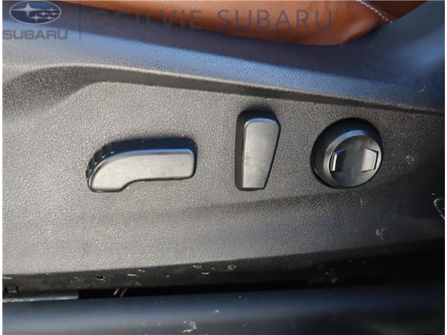 2019 Subaru Ascent Premier (Stk: 18-P3415) in Ottawa - Image 8 of 27
