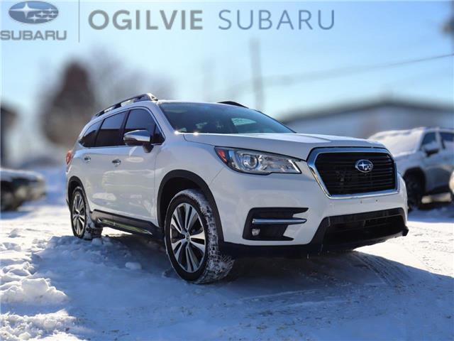 2019 Subaru Ascent Premier (Stk: 18-P3415) in Ottawa - Image 10 of 27