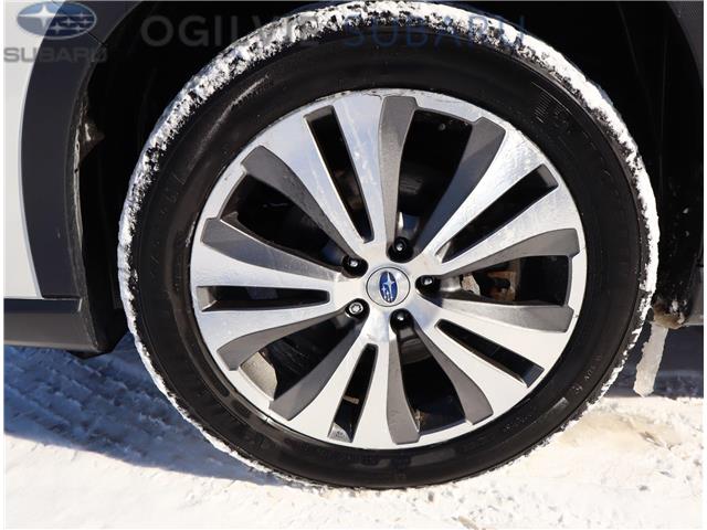 2019 Subaru Ascent Premier (Stk: 18-P3415) in Ottawa - Image 14 of 27