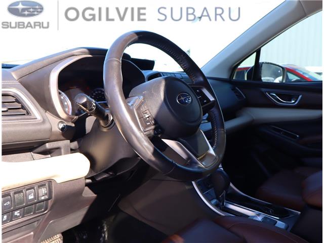 2019 Subaru Ascent Premier (Stk: 18-P3415) in Ottawa - Image 15 of 27