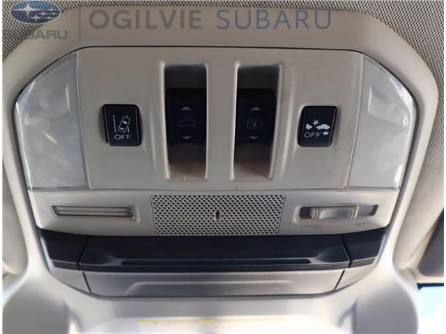 2019 Subaru Ascent Premier (Stk: 18-P3415) in Ottawa - Image 18 of 27
