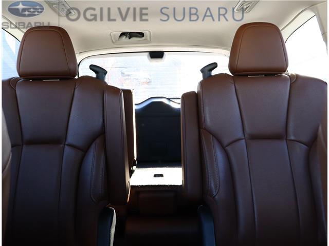 2019 Subaru Ascent Premier (Stk: 18-P3415) in Ottawa - Image 21 of 27