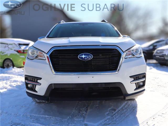 2019 Subaru Ascent Premier (Stk: 18-P3415) in Ottawa - Image 22 of 27