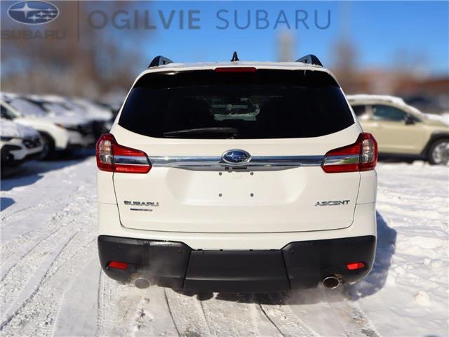 2019 Subaru Ascent Premier (Stk: 18-P3415) in Ottawa - Image 23 of 27