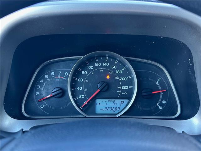 2014 Toyota RAV4 XLE (Stk: W6912A) in Cobourg - Image 15 of 22