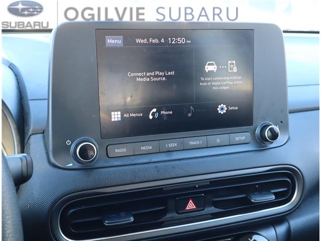 2023 Hyundai Kona 2.0L Essential (Stk: 18-SR155AA) in Ottawa - Image 2 of 24