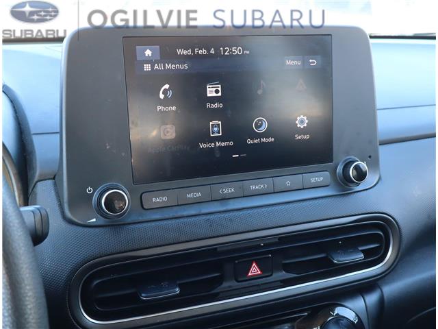 2023 Hyundai Kona 2.0L Essential (Stk: 18-SR155AA) in Ottawa - Image 3 of 24
