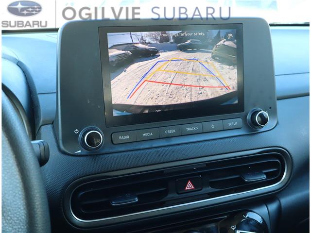 2023 Hyundai Kona 2.0L Essential (Stk: 18-SR155AA) in Ottawa - Image 4 of 24