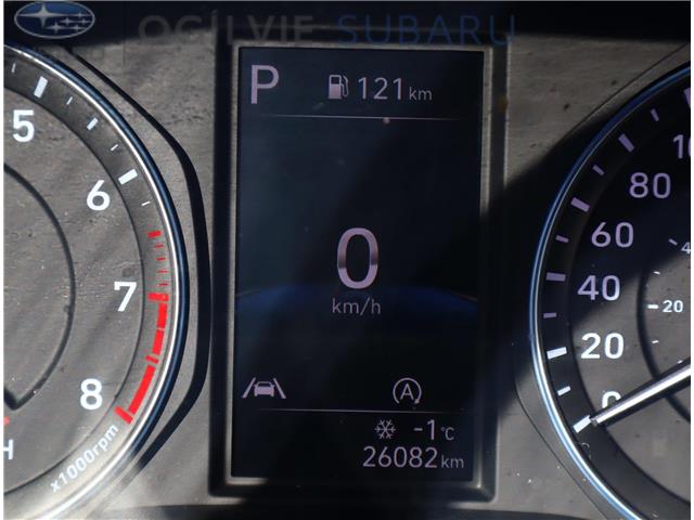 2023 Hyundai Kona 2.0L Essential (Stk: 18-SR155AA) in Ottawa - Image 9 of 24