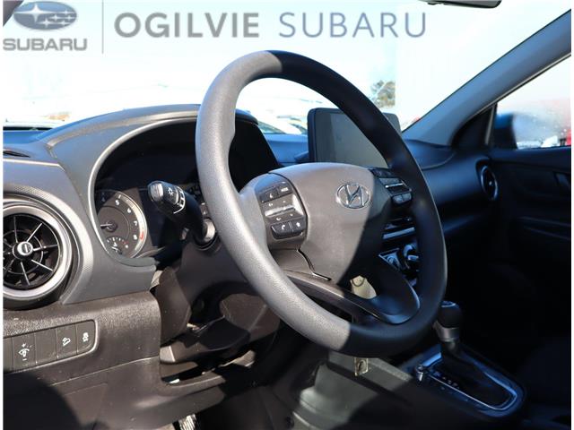 2023 Hyundai Kona 2.0L Essential (Stk: 18-SR155AA) in Ottawa - Image 10 of 24