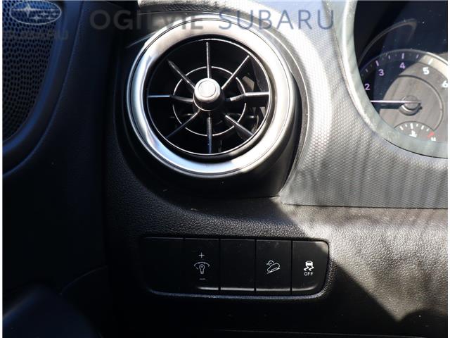 2023 Hyundai Kona 2.0L Essential (Stk: 18-SR155AA) in Ottawa - Image 12 of 24