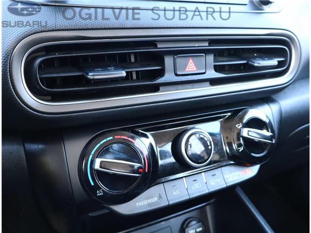 2023 Hyundai Kona 2.0L Essential (Stk: 18-SR155AA) in Ottawa - Image 14 of 24