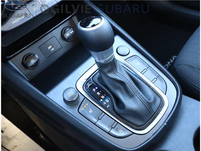 2023 Hyundai Kona 2.0L Essential (Stk: 18-SR155AA) in Ottawa - Image 15 of 24