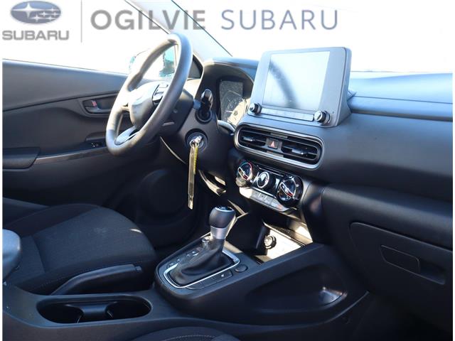 2023 Hyundai Kona 2.0L Essential (Stk: 18-SR155AA) in Ottawa - Image 18 of 24