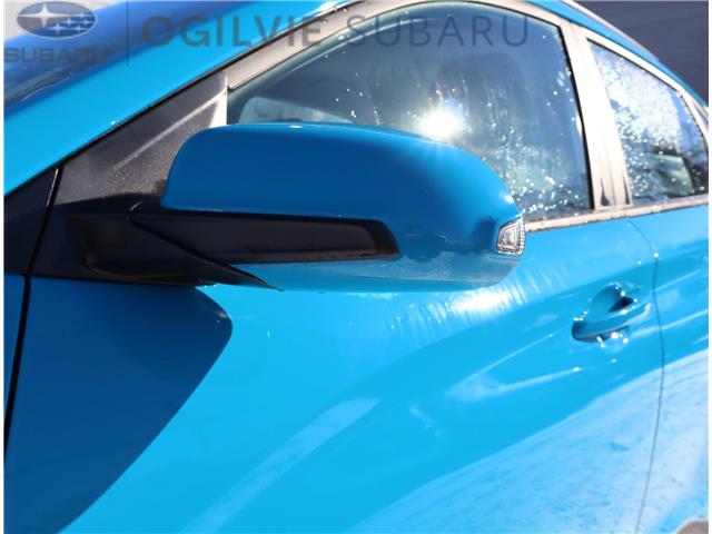 2023 Hyundai Kona 2.0L Essential (Stk: 18-SR155AA) in Ottawa - Image 21 of 24