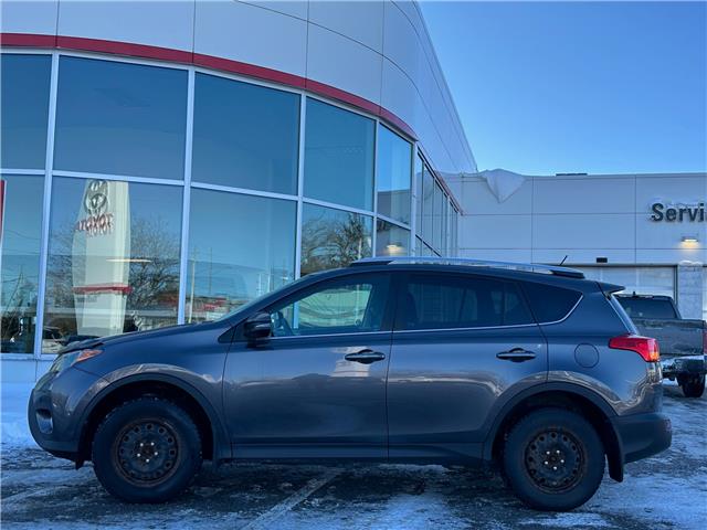 2014 Toyota RAV4 XLE (Stk: W6912A) in Cobourg - Image 3 of 22
