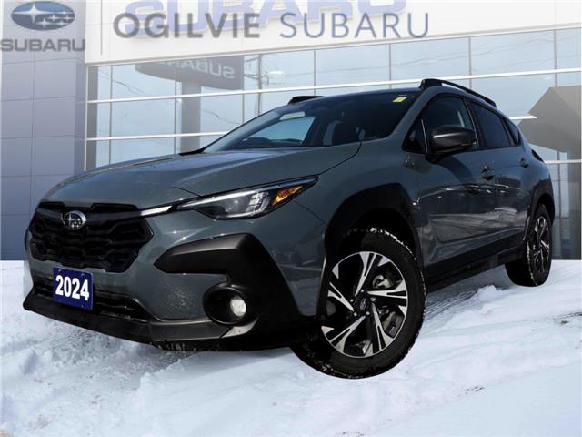 2024 Subaru Crosstrek Touring (Stk: 18-SR211A) in Ottawa - Image 21 of 21