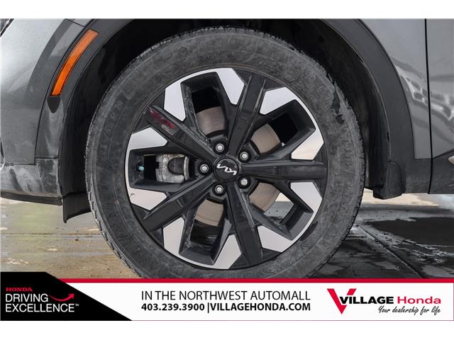 2023 Kia Sportage X-Line (Stk: SR0550A) in Calgary - Image 5 of 8