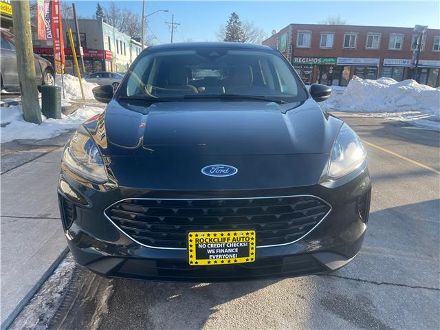 2021 Ford Escape SE in Scarborough - Image 2 of 25