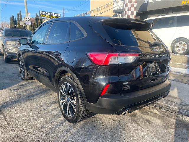 2021 Ford Escape SE in Scarborough - Image 7 of 25