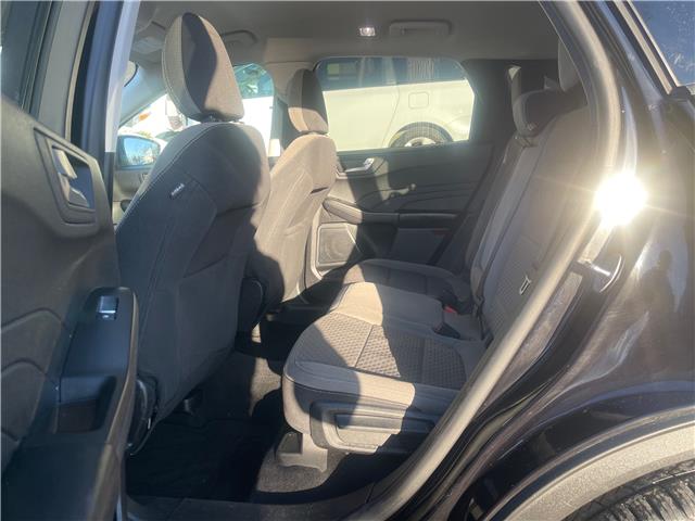 2021 Ford Escape SE in Scarborough - Image 12 of 25