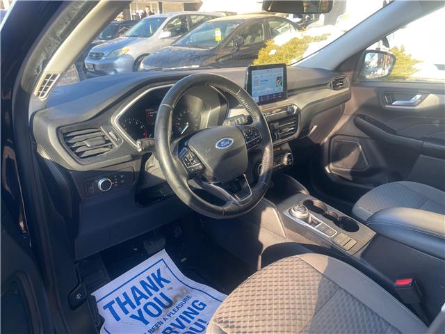 2021 Ford Escape SE in Scarborough - Image 14 of 25