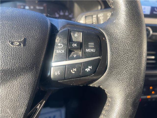 2021 Ford Escape SE in Scarborough - Image 18 of 25