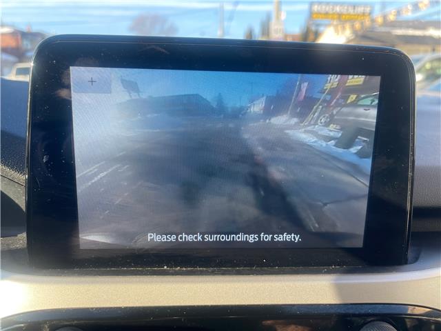 2021 Ford Escape SE in Scarborough - Image 20 of 25