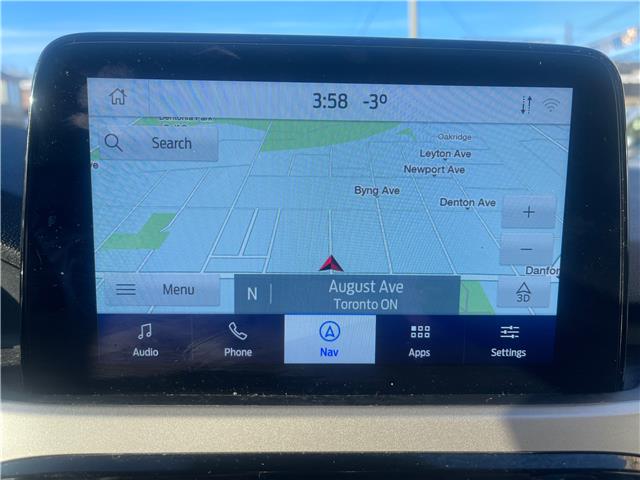 2021 Ford Escape SE in Scarborough - Image 21 of 25