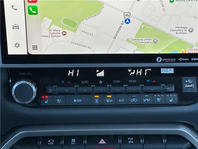 2024 Toyota Tundra Hybrid Limited (Stk: W6998) in Cobourg - Image 20 of 28